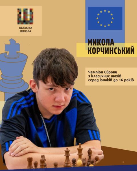Корчинський Микола